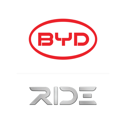 BYD | Ride