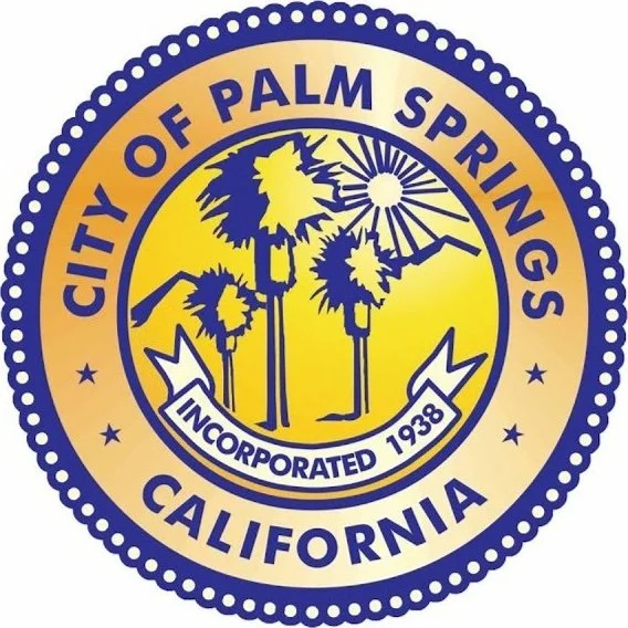 City of Palm Springs