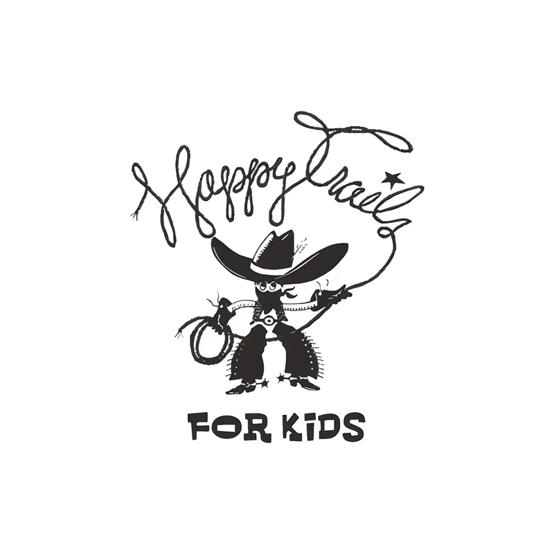 Happy Trails for Kids