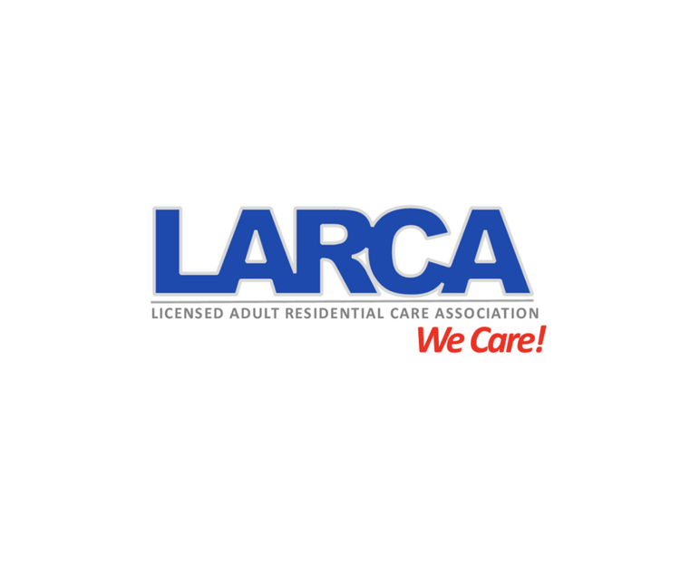 Licensed Adult Residential Care Association (LARCA)