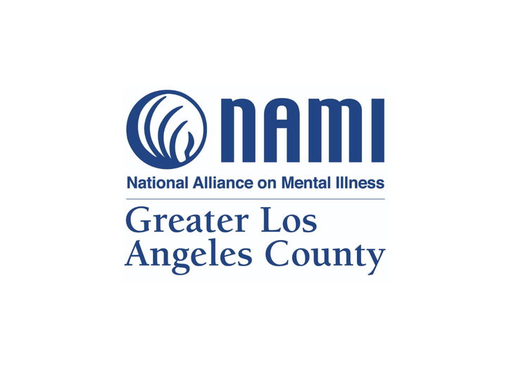 NAMI Greater Los Angeles County